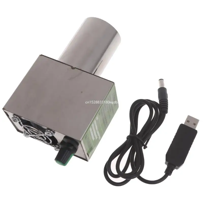 5V2A USB вентилятор с регулировкой скорости, гриль, дровяная печь, вентилятор для барбекю, 2P, портативный портативный Прямая
5V2A USB вентилятор с регулировкой скорости, гриль, дровяная печь, вентилятор для барбекю, 2P, портативный портативный Прямая