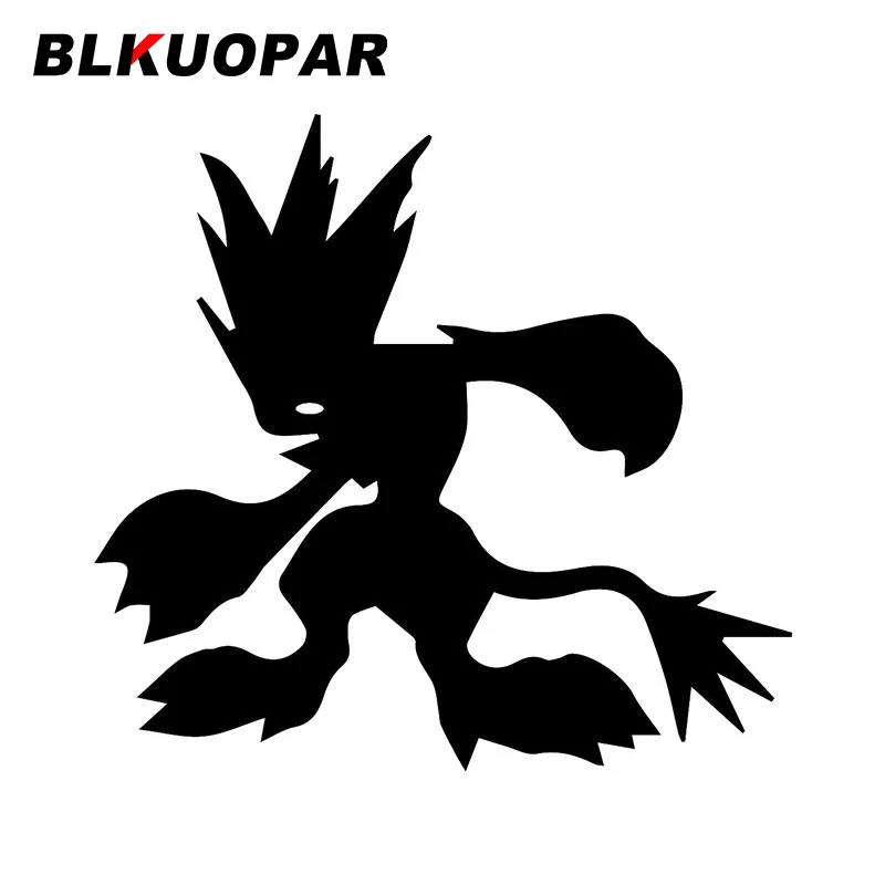 Модная оригинальная наклейка для автомобиля BLKUOPAR с фантастической коллекцией 13-летия, Солнцезащитная Водонепроницаемая креативная доска ...
Модная оригинальная наклейка для автомобиля BLKUOPAR с фантастической коллекцией 13-летия, Солнцезащитная Водонепроницаемая креативная доска ...