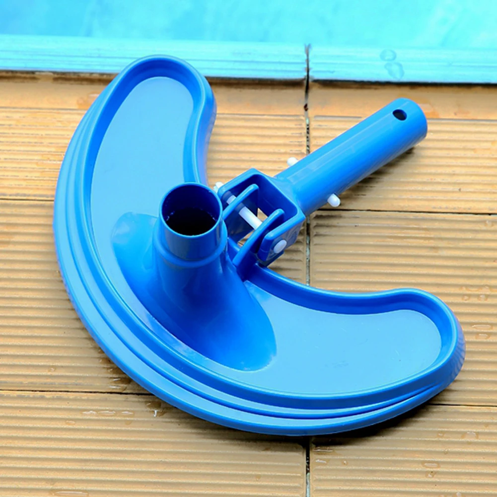 Reusable Washable Biofoam Cleaner Pool Swimming Pool Cleaner Vacuum Brush Jet Outdoor Cleaning Tool Brush Suction Head
Reusable Washable Biofoam Cleaner Pool Swimming Pool Cleaner Vacuum Brush Jet Outdoor Cleaning Tool Brush Suction Head