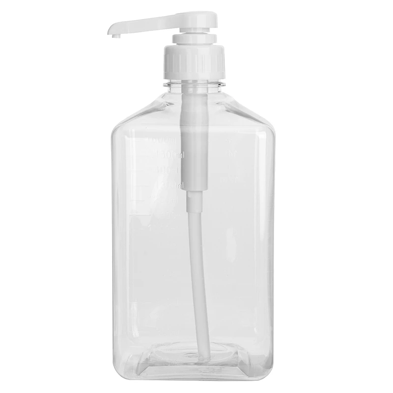 Plastic Sugar Press Bottle 1600Ml 10Cc Hand Pressure Fructose Sugar Press Bottle Milk Tea Coffee Utensils
Plastic Sugar Press Bottle 1600Ml 10Cc Hand Pressure Fructose Sugar Press Bottle Milk Tea Coffee Utensils