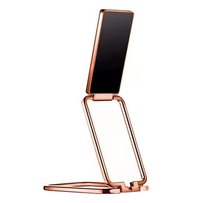 Phone Rings Holder Double Rings Finger Kickstand 360-Degree Rotating Metal Smartphone Stand Compatible With Magnetic Car Mount
Phone Rings Holder Double Rings Finger Kickstand 360-Degree Rotating Metal Smartphone Stand Compatible With Magnetic Car Mount