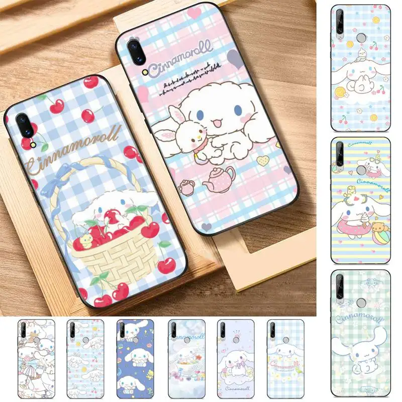 BANDAI cute Cinnamoroll Phone Case for Huawei Y 6 9 7 5 8s prime 2019 2018 enjoy 7 plus
BANDAI cute Cinnamoroll Phone Case for Huawei Y 6 9 7 5 8s prime 2019 2018 enjoy 7 plus