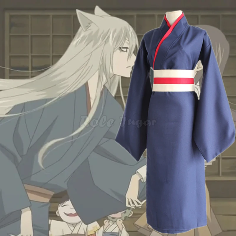 Kamisama Hajimemashita/камисама Кисс Томоэ косплей костюмы для мужчин Хэллоуин Карнавал кимоно для вечеринок + пояс + головной убор наряды
Kamisama Hajimemashita/камисама Кисс Томоэ косплей костюмы для мужчин Хэллоуин Карнавал кимоно для вечеринок + пояс + головной убор наряды
