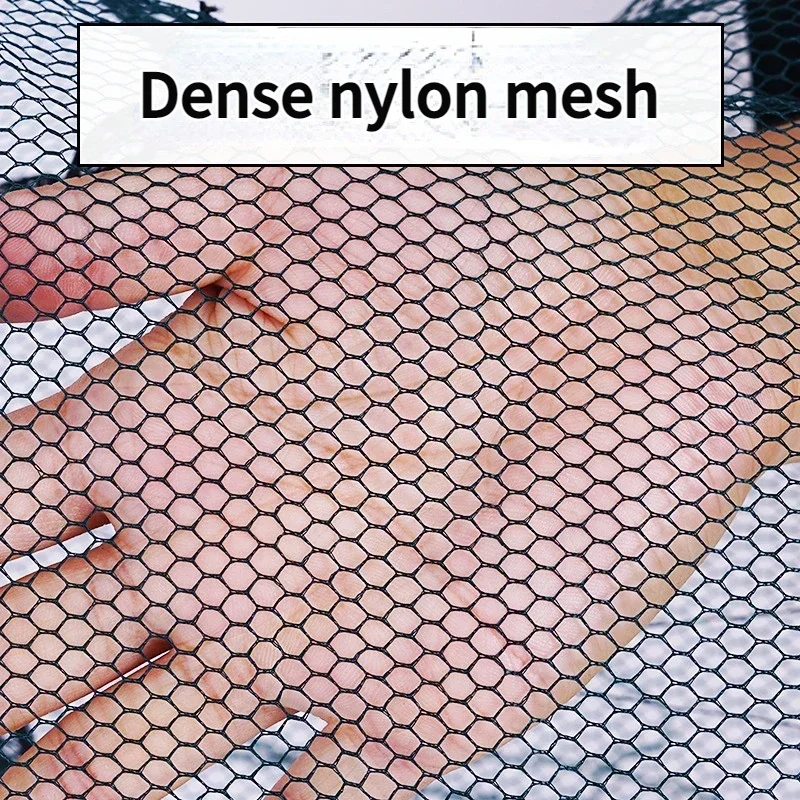 Cage Tank Lobsters Trap Fish Foldable Shrimp Crayfish Catcher Fishing Carp Fish Bait Network Cage Mesh Basket Net
Cage Tank Lobsters Trap Fish Foldable Shrimp Crayfish Catcher Fishing Carp Fish Bait Network Cage Mesh Basket Net