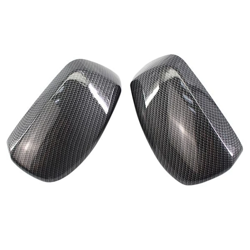 Reversing Mirror Housing Side Rearview Mirror Cover For-BMW E60 E61 E63 E64 03-08 Car Accessories
Reversing Mirror Housing Side Rearview Mirror Cover For-BMW E60 E61 E63 E64 03-08 Car Accessories