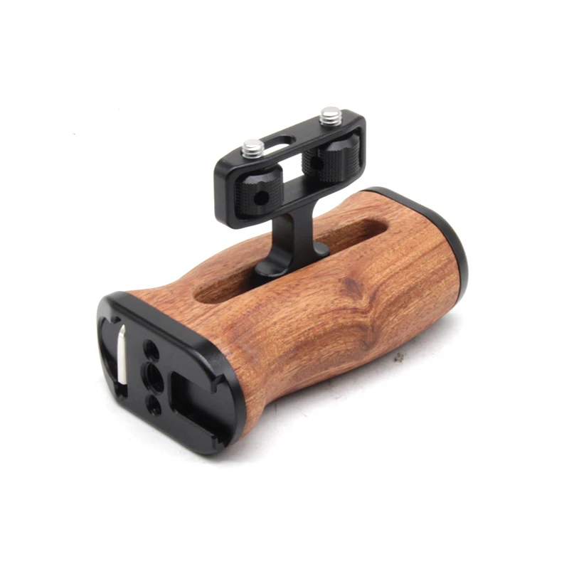 Клетка для камеры с одним объективом, деревянная боковая ручка, железная головка для смога, универсальная, заполнясветильник, вращающаяся м...
Клетка для камеры с одним объективом, деревянная боковая ручка, железная головка для смога, универсальная, заполнясветильник, вращающаяся м...