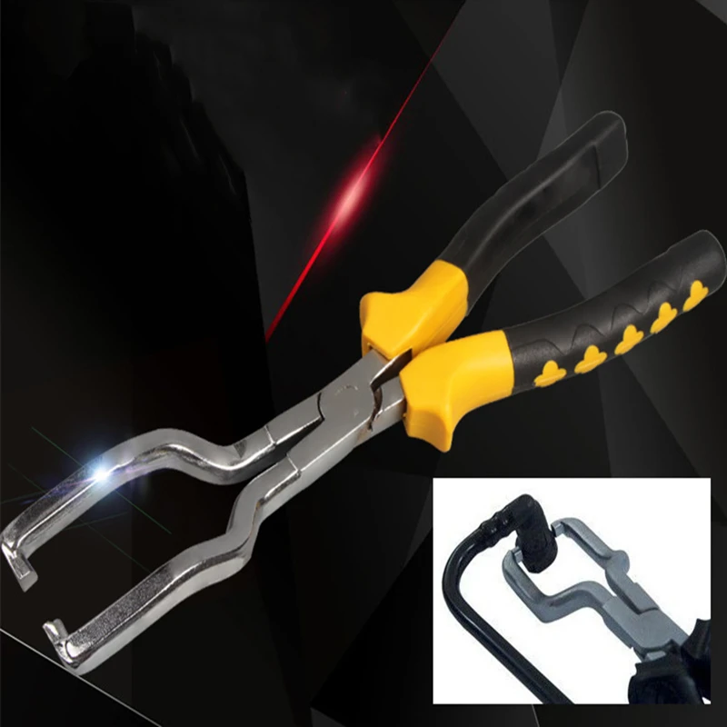 Gasoline Pipe Fittings Special Clamp Filter Calipers Steel Car Repair Tools For Benz BMW Volkswagen Audi
Gasoline Pipe Fittings Special Clamp Filter Calipers Steel Car Repair Tools For Benz BMW Volkswagen Audi