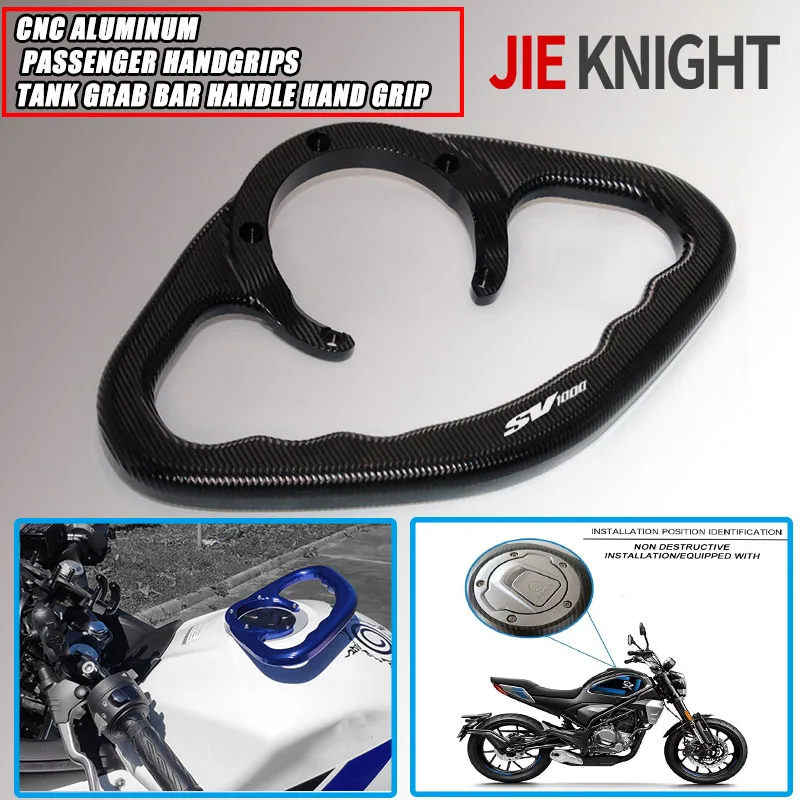 Для SV 1000 SV1000S SV1000 2003-2007 мотоциклетные пассажирские рукоятки ручной захват бак захват ручки подлокотник
Для SV 1000 SV1000S SV1000 2003-2007 мотоциклетные пассажирские рукоятки ручной захват бак захват ручки подлокотник