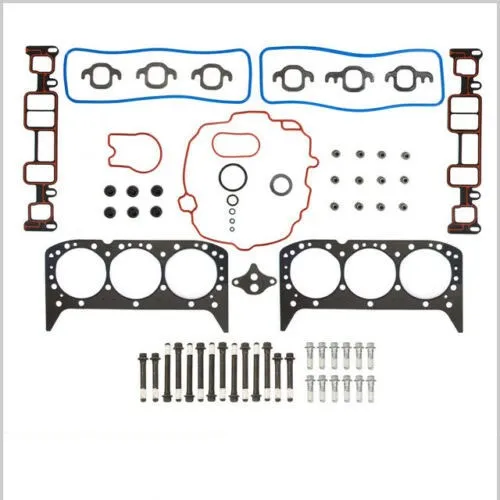 Fits 96-06 Chevrolet Astro Blazer S10 GMC Savana 4.3L OHV Head Gasket Set Bolts
Fits 96-06 Chevrolet Astro Blazer S10 GMC Savana 4.3L OHV Head Gasket Set Bolts