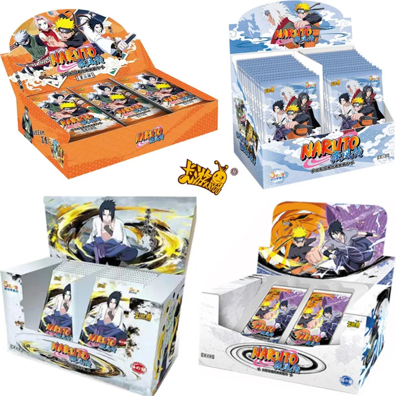 New KAYOU Genuine Naruto PR BCR Card Kakashi Tsunade Fight Chapter Flash TCG SP Rare Japan Anime Characters Game Collection Card
New KAYOU Genuine Naruto PR BCR Card Kakashi Tsunade Fight Chapter Flash TCG SP Rare Japan Anime Characters Game Collection Card