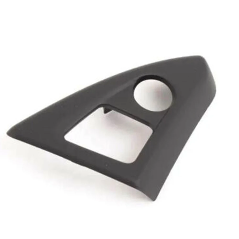 Lock Cylinder Trim Cover Accessories Console Plastic Replacement Vehicle Brand New For BMW 528i 535d 535i 550i
Lock Cylinder Trim Cover Accessories Console Plastic Replacement Vehicle Brand New For BMW 528i 535d 535i 550i