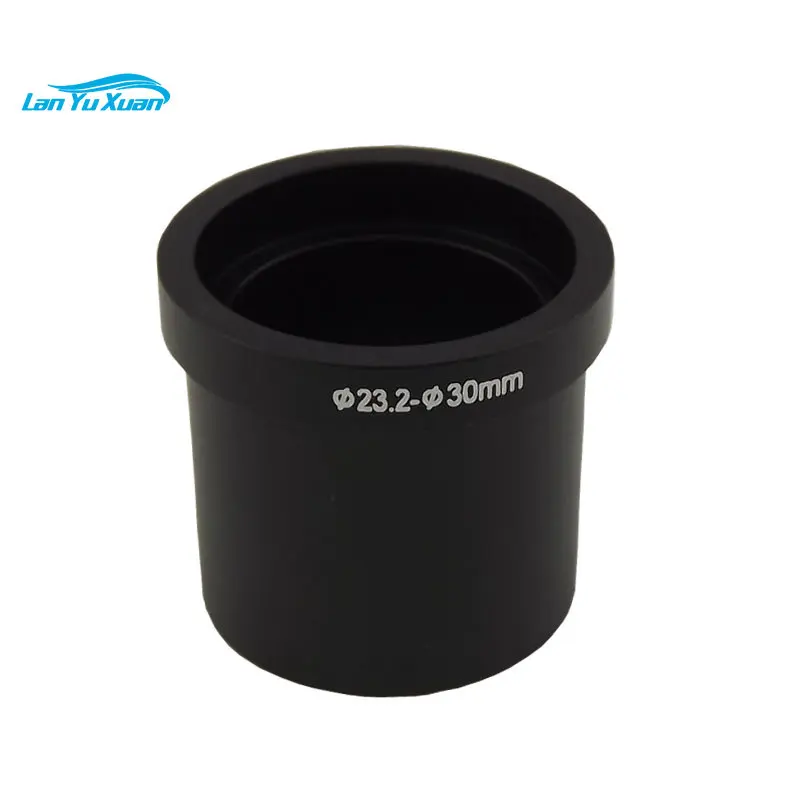 electronic eyepiece conversion port eyepiece interface is mainly used for metallographic microscopes, stereoscopic microscopes
electronic eyepiece conversion port eyepiece interface is mainly used for metallographic microscopes, stereoscopic microscopes