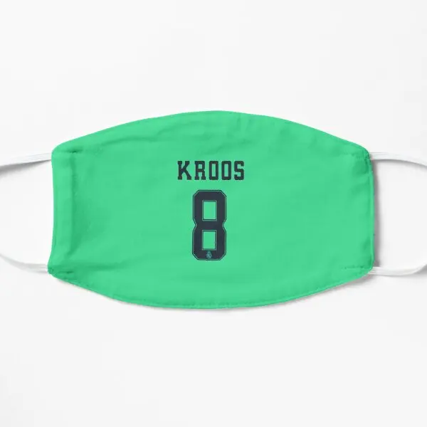 Tony Kroos Flat Printing Face Mask Reusable Cartoon Windproof Accessories Anti Dust Fashion Haze Winter Cosplay Washable Sport
Tony Kroos Flat Printing Face Mask Reusable Cartoon Windproof Accessories Anti Dust Fashion Haze Winter Cosplay Washable Sport