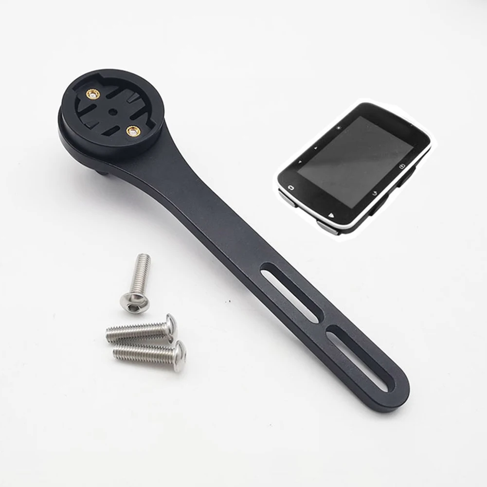 Computer Mount Bike Computer Holder Integrated Code Meter +3X Bolts Bike Integrated Handlebar Bracket Of Road Bicycle
Computer Mount Bike Computer Holder Integrated Code Meter +3X Bolts Bike Integrated Handlebar Bracket Of Road Bicycle