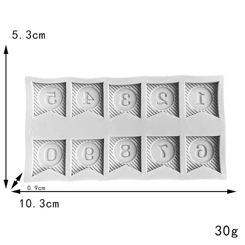 Милый шрифт, буквенно-цифровая силиконовая форма, детские конфеты на день рождения, слова, карты, цифры, буквы, силиконовая 3D форма для помадки, декор торта
Милый шрифт, буквенно-цифровая силиконовая форма, детские конфеты на день рождения, слова, карты, цифры, буквы, силиконовая 3D форма для помадки, декор торта