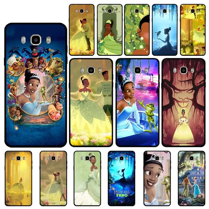 Disney The Princess and the Frog Phone Case for Samsung J 4 5 6 7 8 prime plus 2018 2017 2016 J7 core
Disney The Princess and the Frog Phone Case for Samsung J 4 5 6 7 8 prime plus 2018 2017 2016 J7 core
