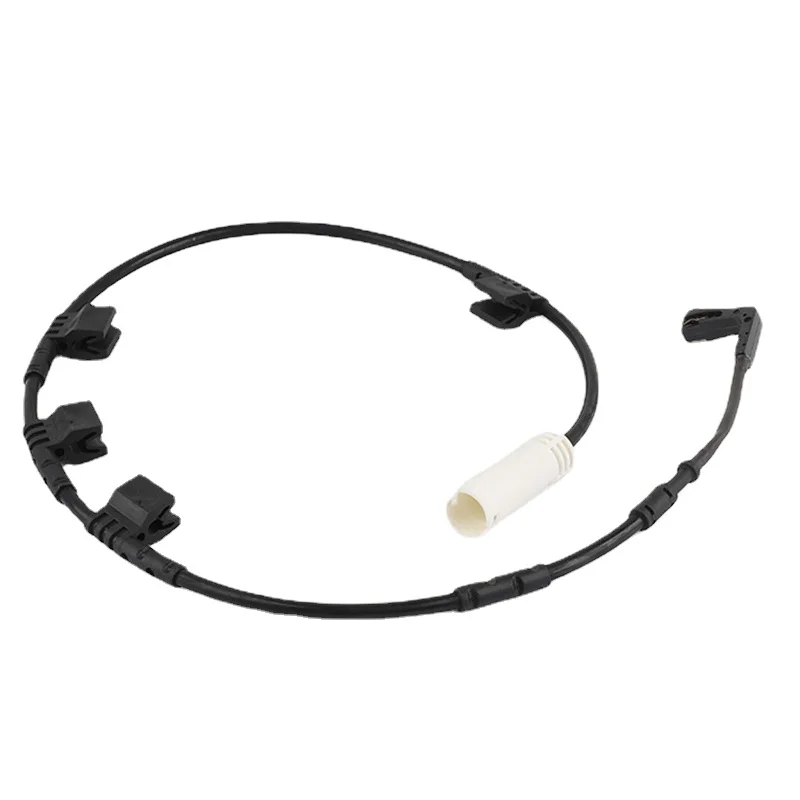 Braking Warning Line for BMW MINI R56 Brake Pad Sensing Line Car Accessories 0E : 34356773017 34356783230
Braking Warning Line for BMW MINI R56 Brake Pad Sensing Line Car Accessories 0E : 34356773017 34356783230