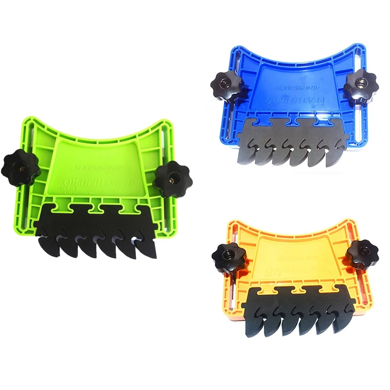 New-Multi Feather Board Set Featherboards Miter Gauge Slot деревообрабатывающие гравировальные инструменты для резки циркулярной пилы
New-Multi Feather Board Set Featherboards Miter Gauge Slot деревообрабатывающие гравировальные инструменты для резки циркулярной пилы