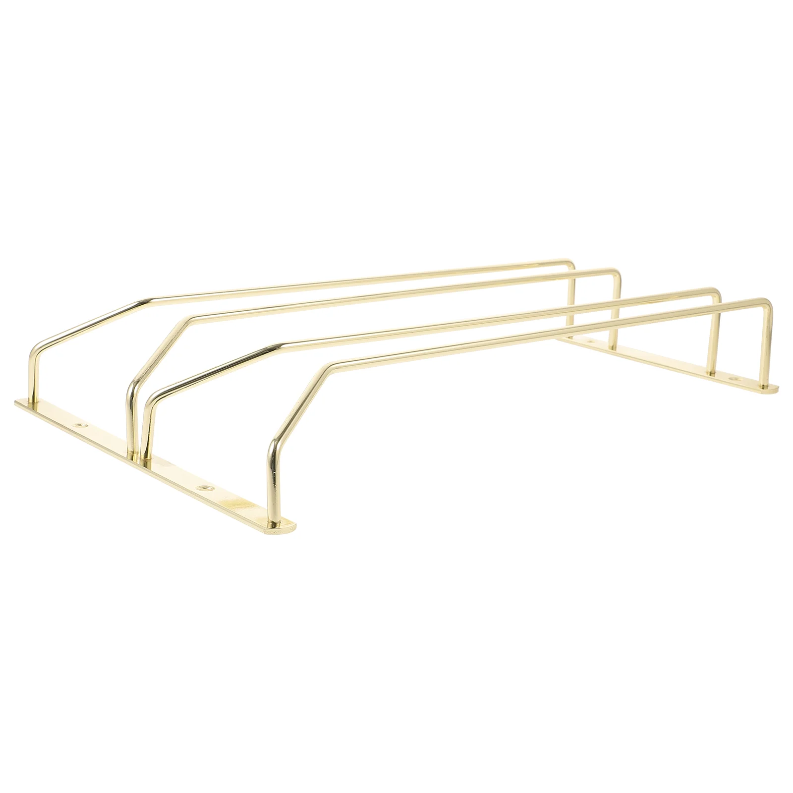 Upside Glass Holder Cup Wall Mounted Rack Shelf Bar Hanging Counter Glasses Organizer Tumblers
Upside Glass Holder Cup Wall Mounted Rack Shelf Bar Hanging Counter Glasses Organizer Tumblers