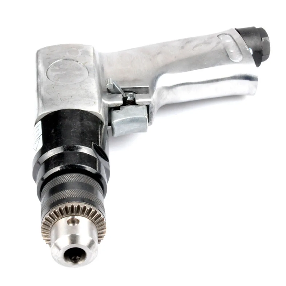 Pneumatic Drill Professional Grade Reversible Pneumatic Drill Ideal for Machine Production and For Drilling Tasks!
Pneumatic Drill Professional Grade Reversible Pneumatic Drill Ideal for Machine Production and For Drilling Tasks!