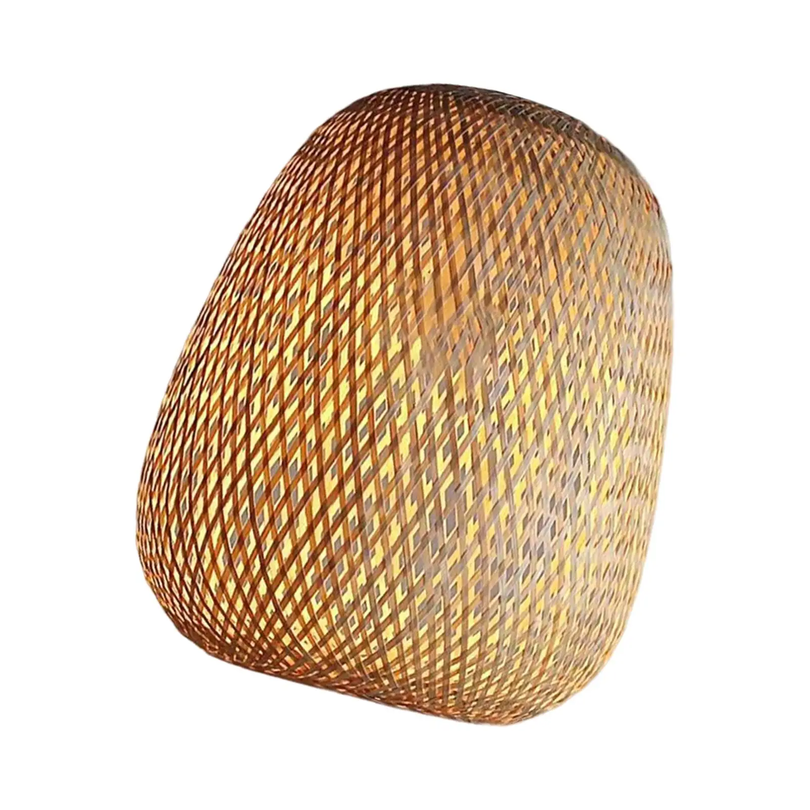 Rattan Pendant Light, Hanging Light Ceiling Lighting Fixture, Bamboo Wicker Lamp Shade, for Farmhouse Cafe Teahouse Bar
Rattan Pendant Light, Hanging Light Ceiling Lighting Fixture, Bamboo Wicker Lamp Shade, for Farmhouse Cafe Teahouse Bar