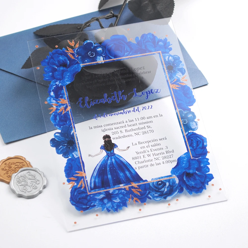 Mother Card Customize Custom Business Cards Personalized Hot Sale Thank You Cards in Spanish Transparent Acrylic Birth Day 10pcs 
Mother Card Customize Custom Business Cards Personalized Hot Sale Thank You Cards in Spanish Transparent Acrylic Birth Day 10pcs