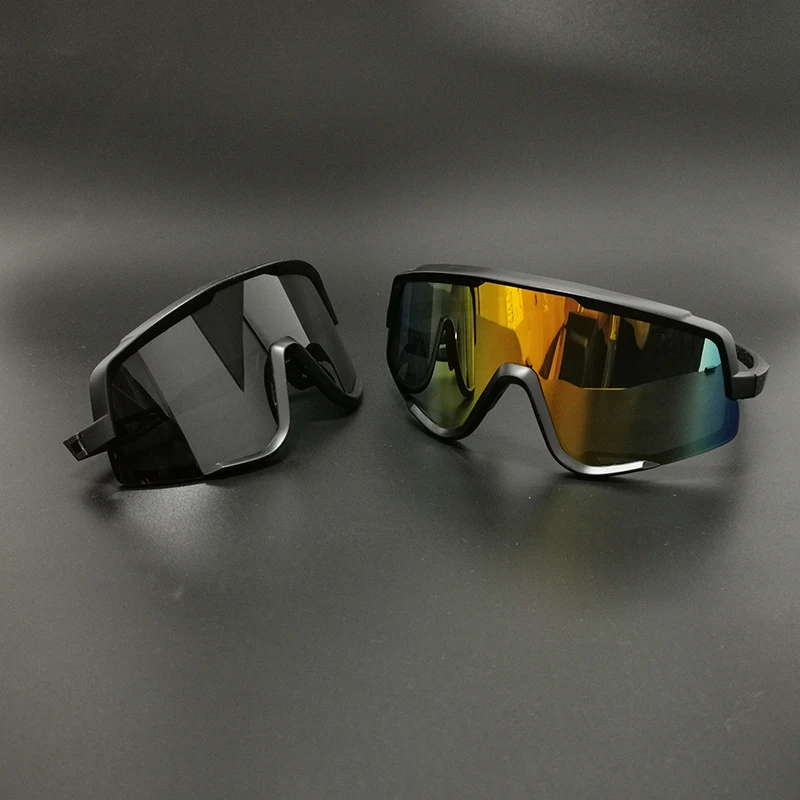 Sport UV400 Cycling Sunglasses Men Women 2022 Rimless Road Bike Goggles MTB Bicycle Glasses Male Cyclist Eyewear Running Eyes
Sport UV400 Cycling Sunglasses Men Women 2022 Rimless Road Bike Goggles MTB Bicycle Glasses Male Cyclist Eyewear Running Eyes