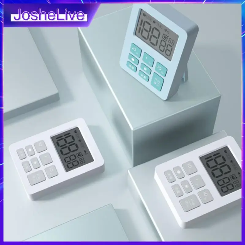 Baking Sports Games Kitchen Timer Lcd Digital Kitchen Cooking Timer New Countdown Timer Hot Cooking Timer Multifunctional 2023
Baking Sports Games Kitchen Timer Lcd Digital Kitchen Cooking Timer New Countdown Timer Hot Cooking Timer Multifunctional 2023