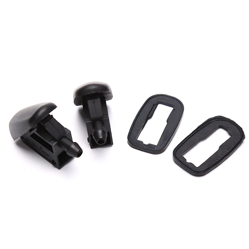 2pcs Windscreen Window Wiper Washer Nozzle Jet For Ford Focus BM5117666AB Window Wiper Washer
2pcs Windscreen Window Wiper Washer Nozzle Jet For Ford Focus BM5117666AB Window Wiper Washer