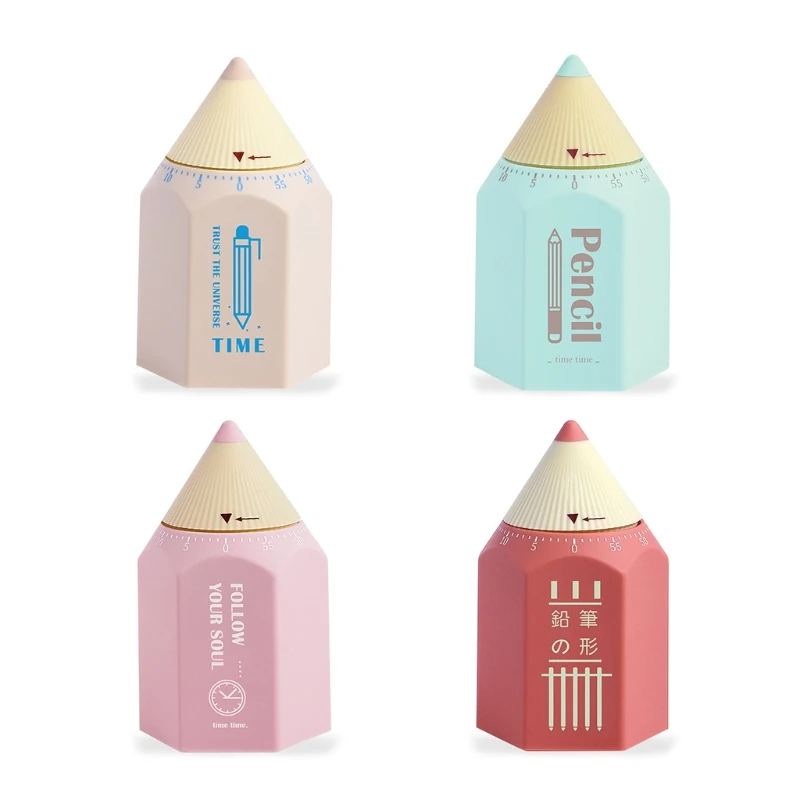 Manual Kitchen Cooking Timer Count Down Alarm Cooking Reminder Kitchen Manual Alarm Counters Pencil Shape Sports Gift
Manual Kitchen Cooking Timer Count Down Alarm Cooking Reminder Kitchen Manual Alarm Counters Pencil Shape Sports Gift