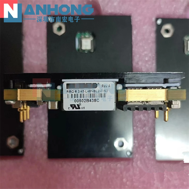 Оригинальный RBQ-8.2/45-L48NBL2-CIS2 48V-60V DC преобразователь 490W изолированный модуль питания
Оригинальный RBQ-8.2/45-L48NBL2-CIS2 48V-60V DC преобразователь 490W изолированный модуль питания