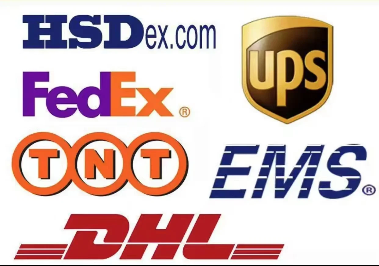 

This link is only used for freight payment.