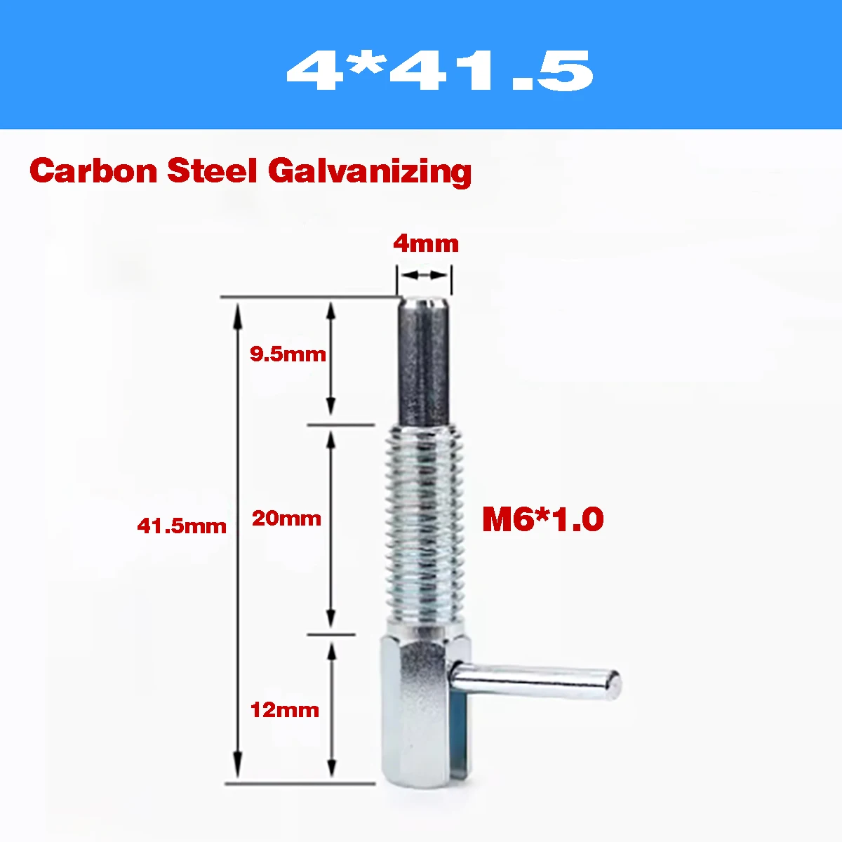 Индексирующий штифт/L-образный удлиненный ручной Плунжер/пружинный безопасный позиционный штифт
Индексирующий штифт/L-образный удлиненный ручной Плунжер/пружинный безопасный позиционный штифт