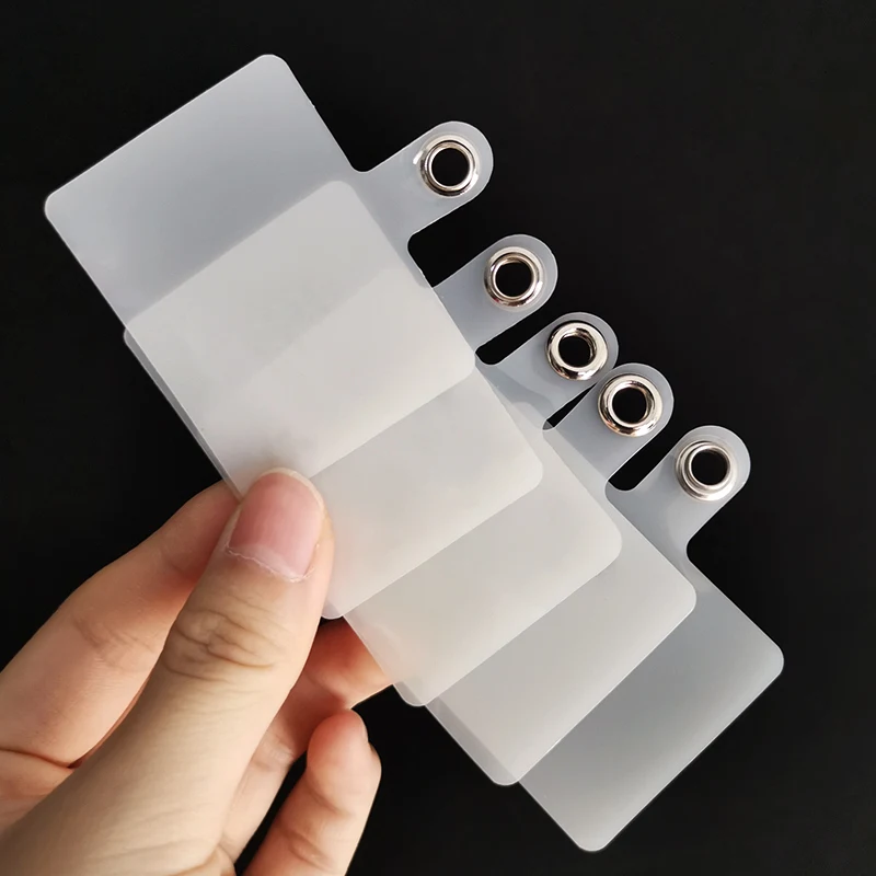 5Pcs Mobile Phone Lanyard Patch New Male Anti-lost Fixed Card Mobile Phone Shell Connection Pendant Without Lanyard Hole Clip
5Pcs Mobile Phone Lanyard Patch New Male Anti-lost Fixed Card Mobile Phone Shell Connection Pendant Without Lanyard Hole Clip