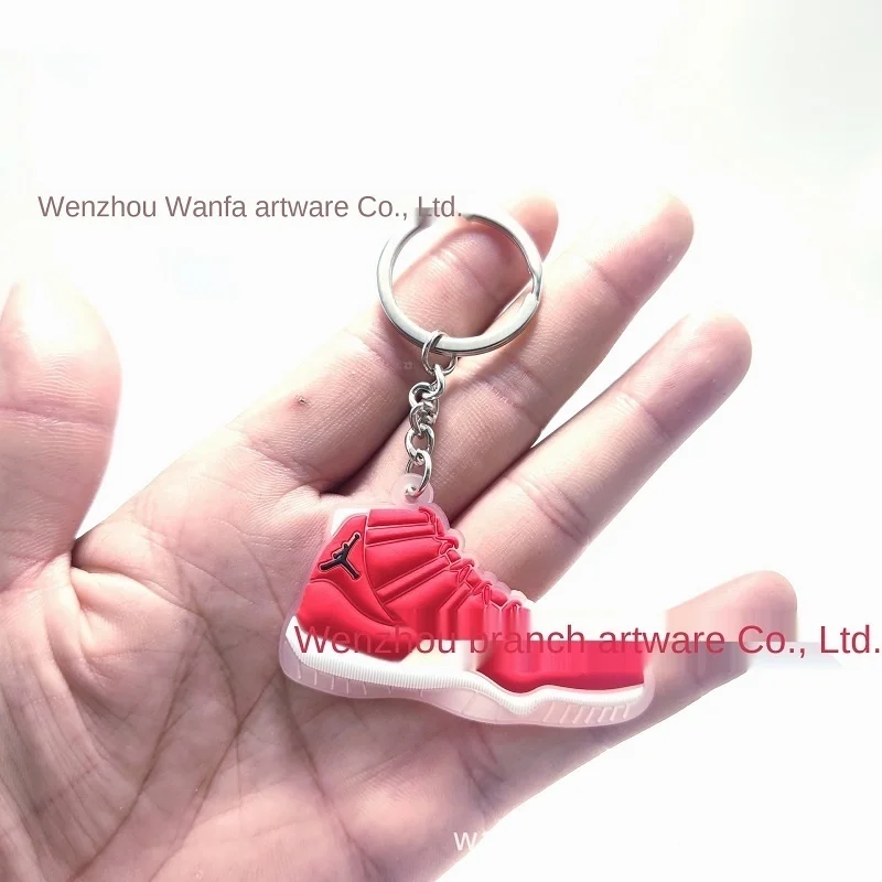 Ball planet shoe mould, basketball shoe keychain, PVC soft rubber mini shoe mould, bag pendant shoe mould hanging chainwholesale
Ball planet shoe mould, basketball shoe keychain, PVC soft rubber mini shoe mould, bag pendant shoe mould hanging chainwholesale