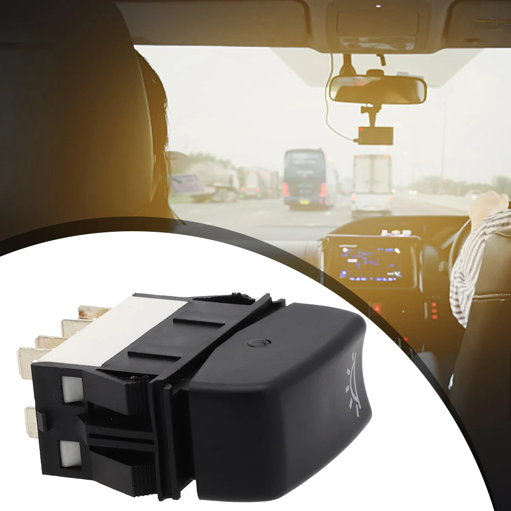 Rocker Switch Dome Lamp Electric Components Plastic Rocker Switch Direct Replacement Dome Lamp Car Accessories
Rocker Switch Dome Lamp Electric Components Plastic Rocker Switch Direct Replacement Dome Lamp Car Accessories