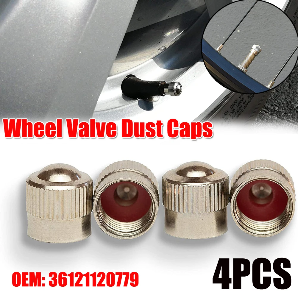 4pcs For BMW 36121120779 Dust Removal Sleeves Parts Fit For Car Tire Metal Wheel Valve Stem Dust Removal Sleeves Accessories
4pcs For BMW 36121120779 Dust Removal Sleeves Parts Fit For Car Tire Metal Wheel Valve Stem Dust Removal Sleeves Accessories