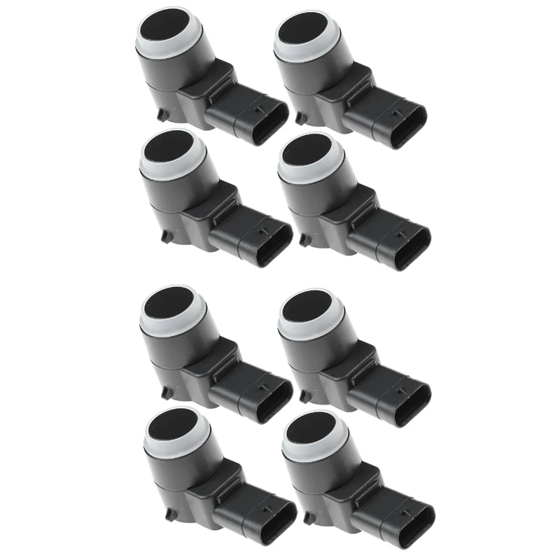 8PCS PDC Bumper Parking Aid Sensor-Radar A2125420018 For Mercedes-Benz W166 W169 W245 W172 W204 W212 W221 W207 W218 W463
8PCS PDC Bumper Parking Aid Sensor-Radar A2125420018 For Mercedes-Benz W166 W169 W245 W172 W204 W212 W221 W207 W218 W463
