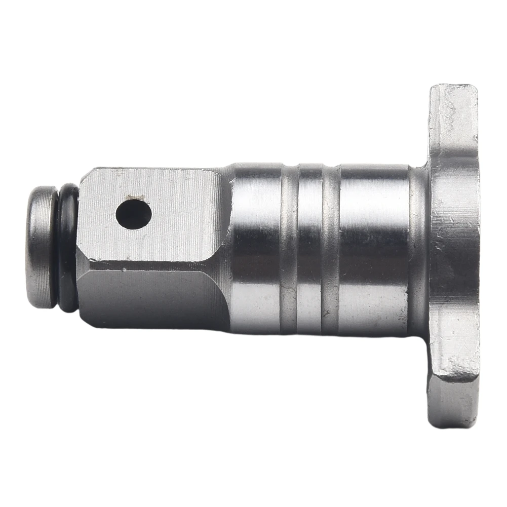 Impact Wrench Parts Wrench Shaft 2pcs Brushless Wrench Shaft Dual Use Durable Wrench Shaft Part New High Quality
Impact Wrench Parts Wrench Shaft 2pcs Brushless Wrench Shaft Dual Use Durable Wrench Shaft Part New High Quality