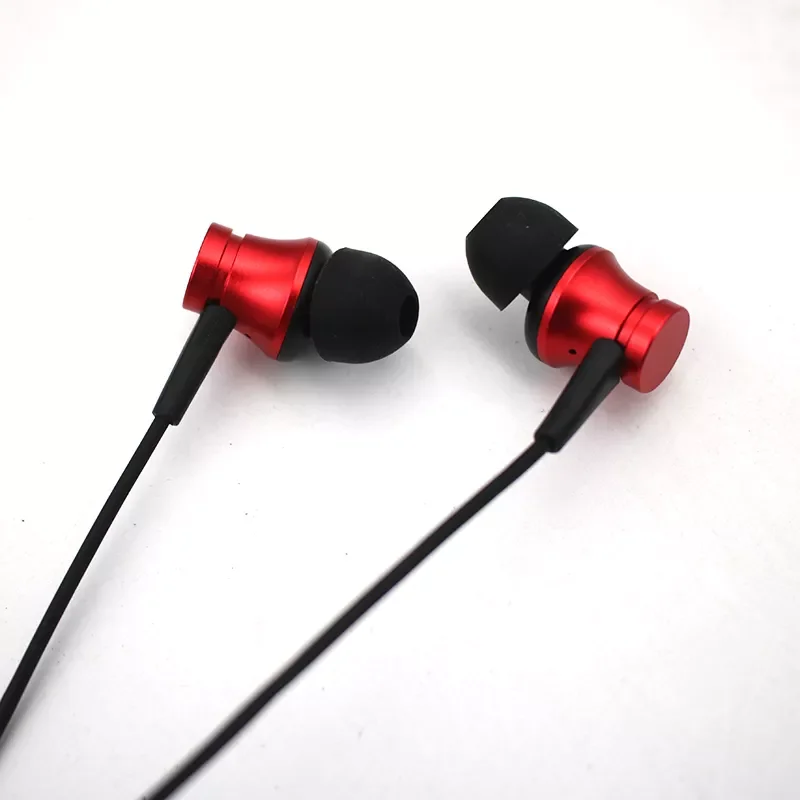 

3.5MM Wired Earphone Piston 3 Mi Fresh Earphone With Audio Cable For MI CC9 Redmi 10X Note 9S 9C 9 8T 8 8A 7 6 6X 5A 4X