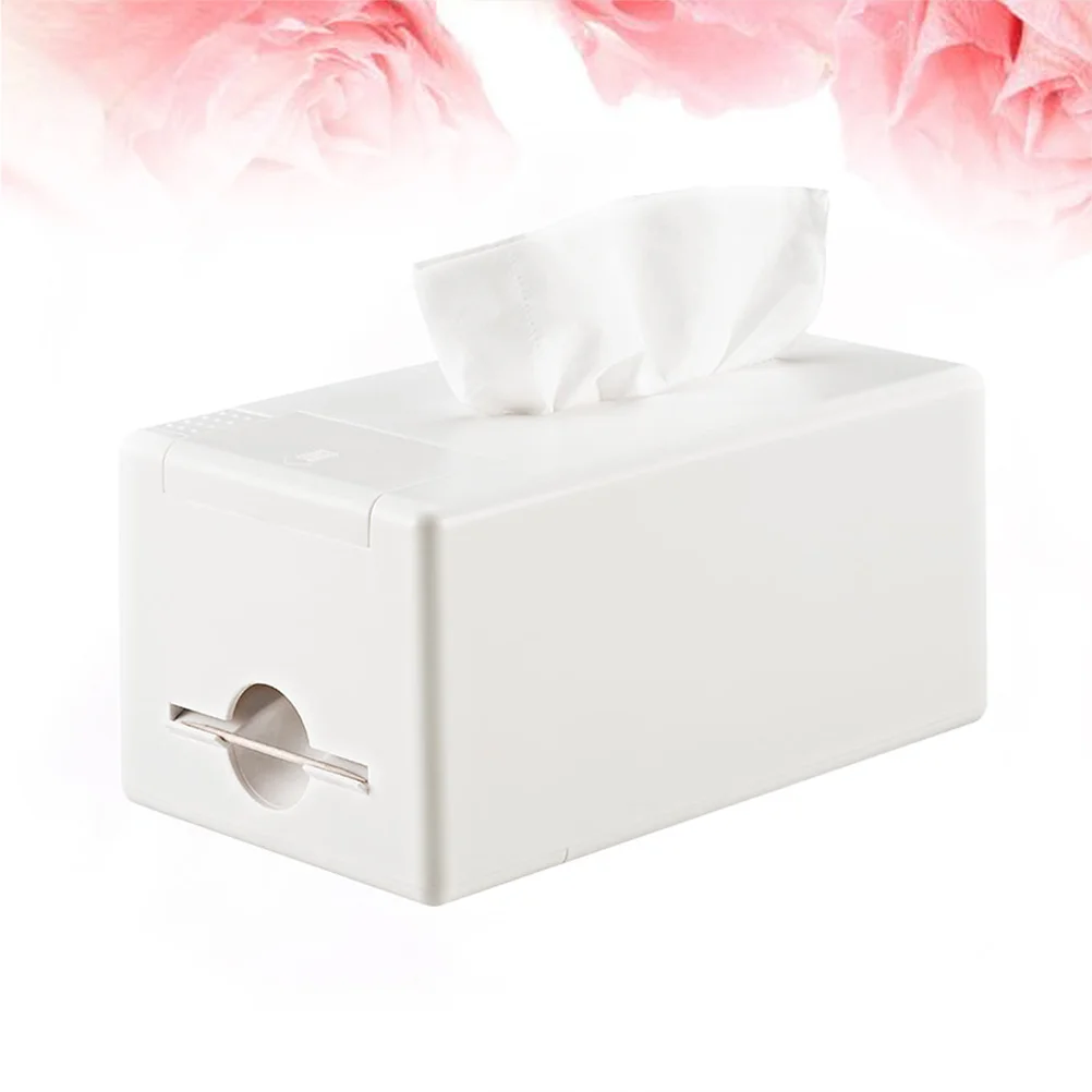Box Tissue Napkin Storage Paper Toothpick Holder Decorative Kitchen Cover Container Automatic Dispenser Bathroom Toilet
Box Tissue Napkin Storage Paper Toothpick Holder Decorative Kitchen Cover Container Automatic Dispenser Bathroom Toilet