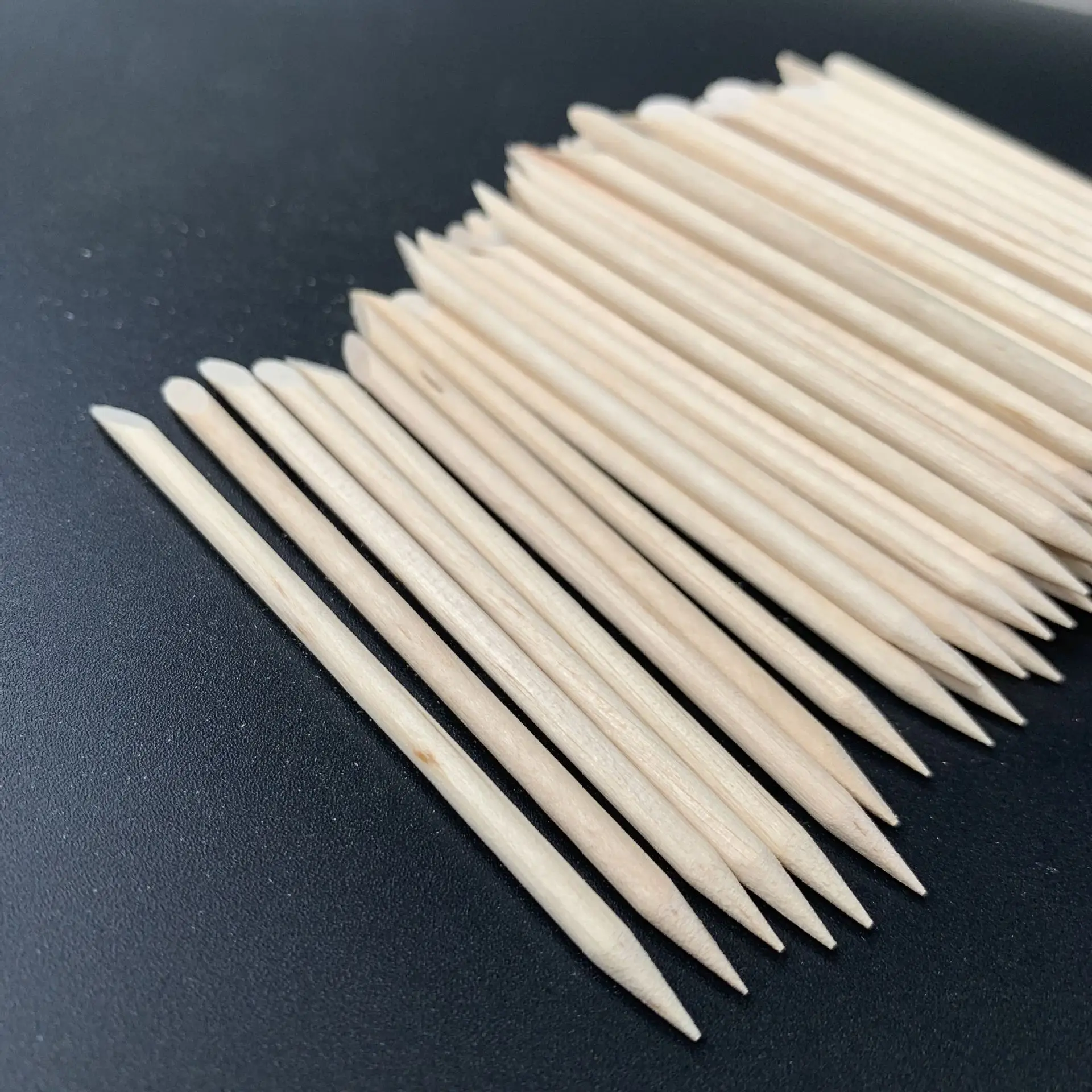 100pcs/set Lady Double End Nail Art Wood Stick Cuticle Pusher Remover Pedicure Manicure Tool Set Nail Art Tools
100pcs/set Lady Double End Nail Art Wood Stick Cuticle Pusher Remover Pedicure Manicure Tool Set Nail Art Tools