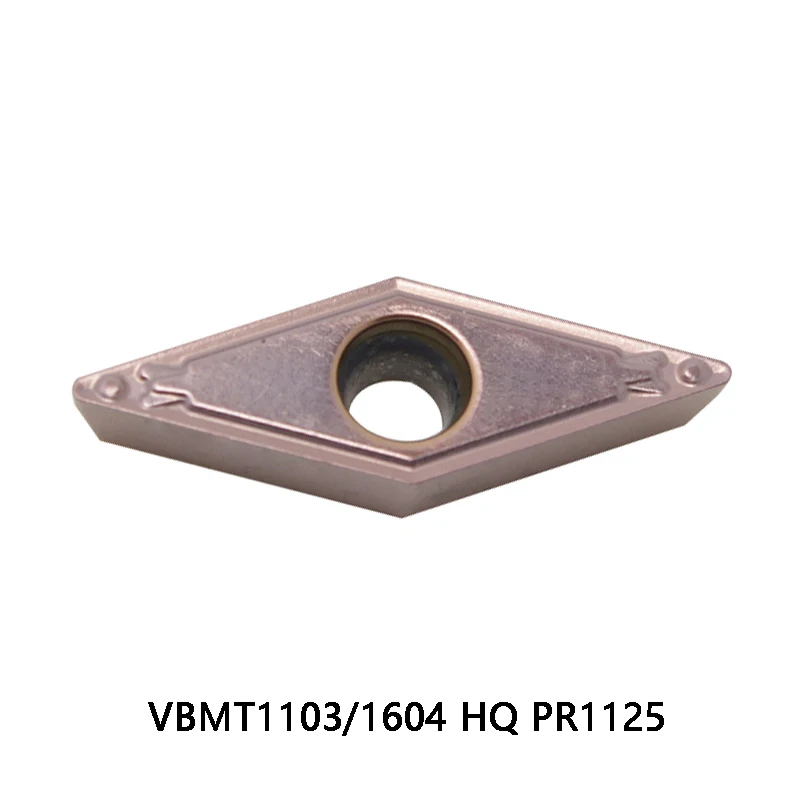 10 шт. твердосплавные вставки Оригинал VBMT110304 PR1125 160408 VBMT 110308 110304 HQ VBMT160404 VBMT160408 160404 токарный станок резак металл
10 шт. твердосплавные вставки Оригинал VBMT110304 PR1125 160408 VBMT 110308 110304 HQ VBMT160404 VBMT160408 160404 токарный станок резак металл