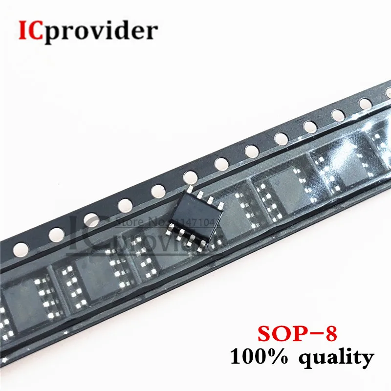 10 шт./лот TS922AIDT op amp SOP8 922AI |