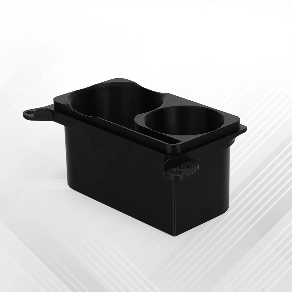 Двойной подстаканник для хранения подстаканников 01-05 Lexus IS300 с 3D-печатью
Двойной подстаканник для хранения подстаканников 01-05 Lexus IS300 с 3D-печатью