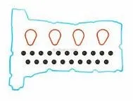 Valve Cover Gasket Fit 04-06 Chevrolet Colorado GMC Canyon Isuzu I-280 2.8L DOHC
Valve Cover Gasket Fit 04-06 Chevrolet Colorado GMC Canyon Isuzu I-280 2.8L DOHC