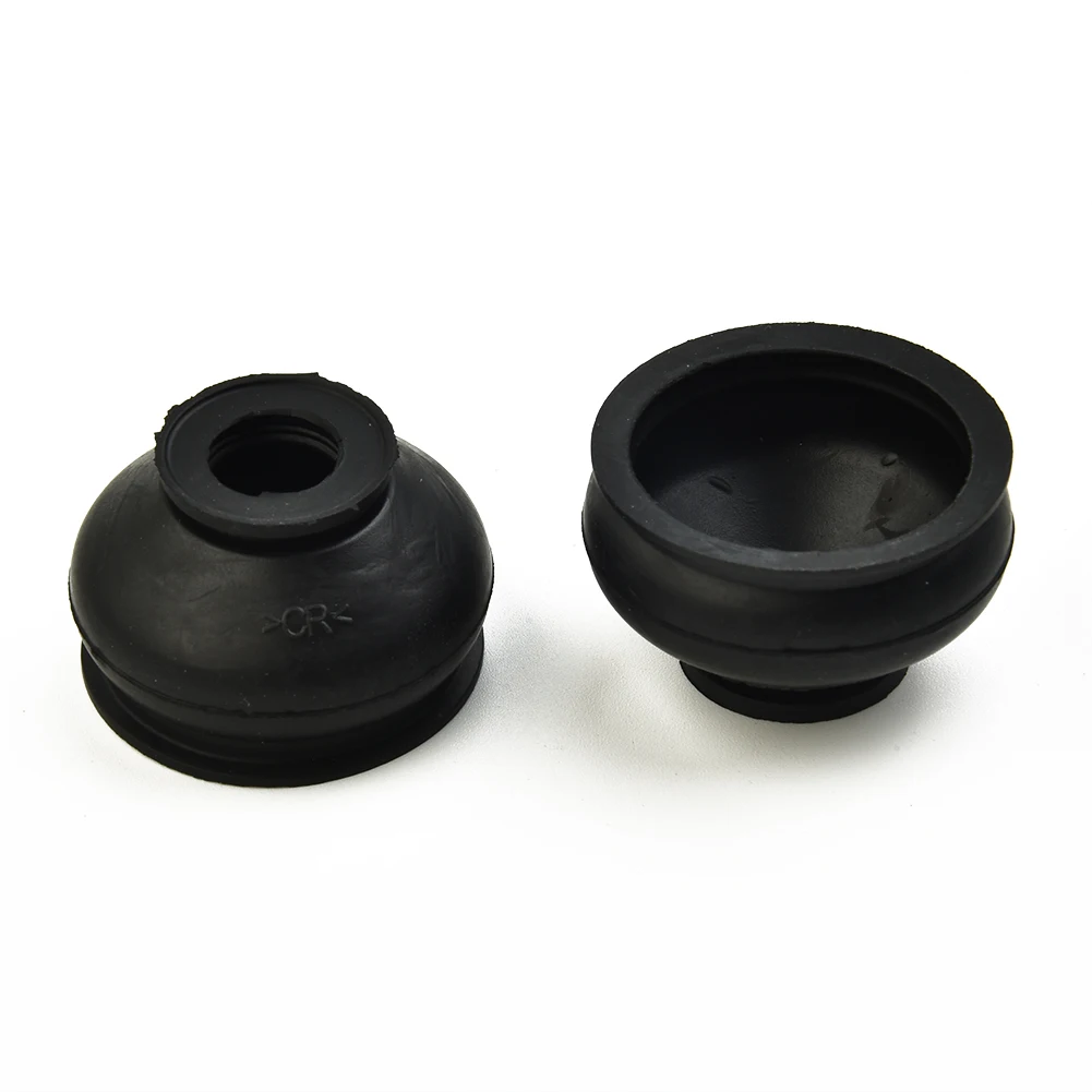 High Quality Practical To Use Replacement 100% Brand New Ball Joints Dust Cover 6pcs Dust Boot Gaiters HQ Rubber
High Quality Practical To Use Replacement 100% Brand New Ball Joints Dust Cover 6pcs Dust Boot Gaiters HQ Rubber