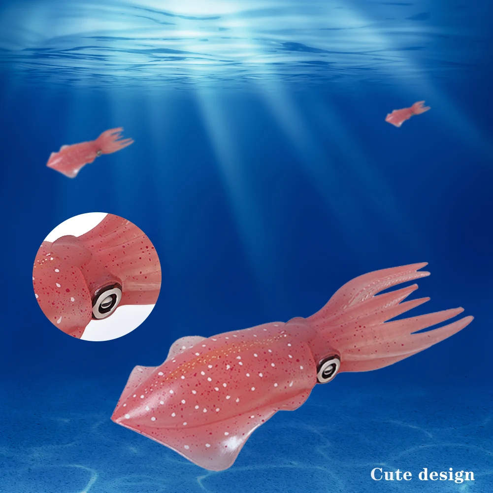 Simulated Sea Life Animal Realistic Learning Gift Squid Model Educational Props Party Plastic Flexible Science Figurines Kid Toy
Simulated Sea Life Animal Realistic Learning Gift Squid Model Educational Props Party Plastic Flexible Science Figurines Kid Toy