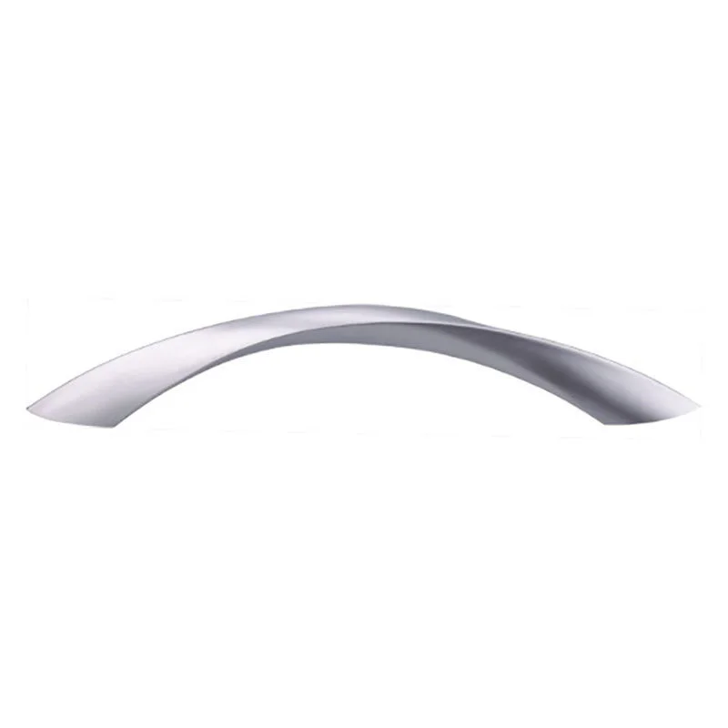 Zinc alloy handle Silver color European style drawer Cupboard Handle furniture Hardware accessories Zinc alloy handle
Zinc alloy handle Silver color European style drawer Cupboard Handle furniture Hardware accessories Zinc alloy handle