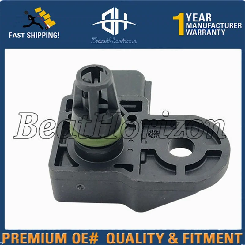 0261230319 0261230316 Manifold Absolute Pressure Sensor Fit For Mazda cx-5 SH01-18-211 SH01-K3239
0261230319 0261230316 Manifold Absolute Pressure Sensor Fit For Mazda cx-5 SH01-18-211 SH01-K3239
